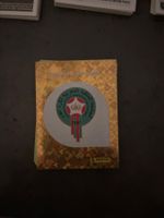 Panini Sticker MAR 1,  Marokko WM 2026