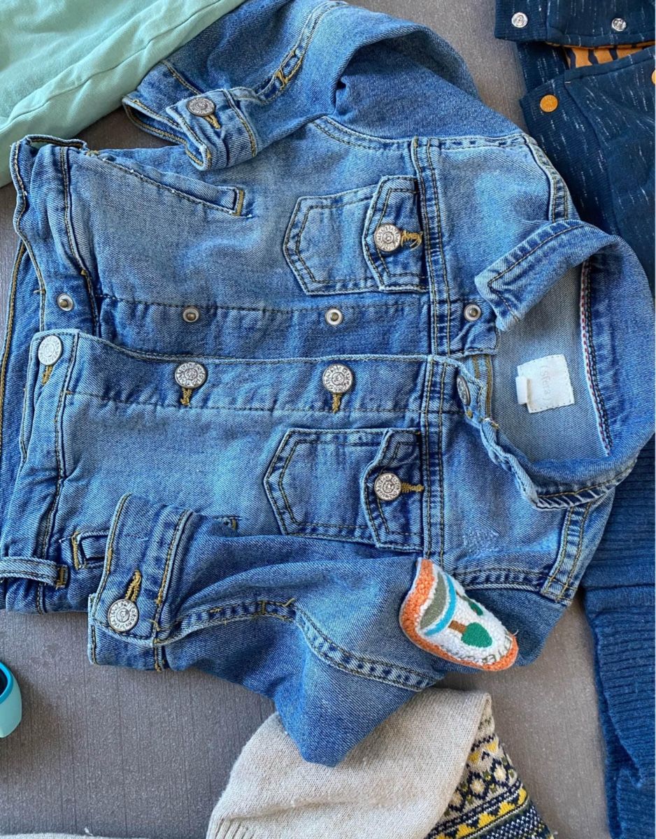 Lotti & Set di vestiti: Kinderkleider Marken Packet  Gr. 80, Top Zustand – Usato da Goldau venduto da mira221 4