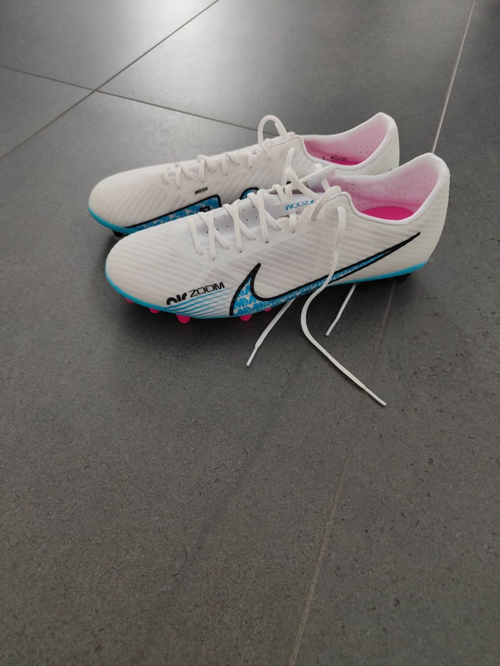 Fussballschuhe Grosse 44