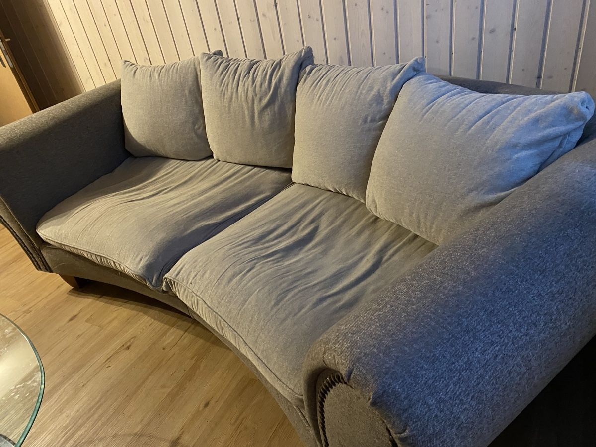 Divani: Sofa – Usato da Herlisberg venduto da DarioF02 1