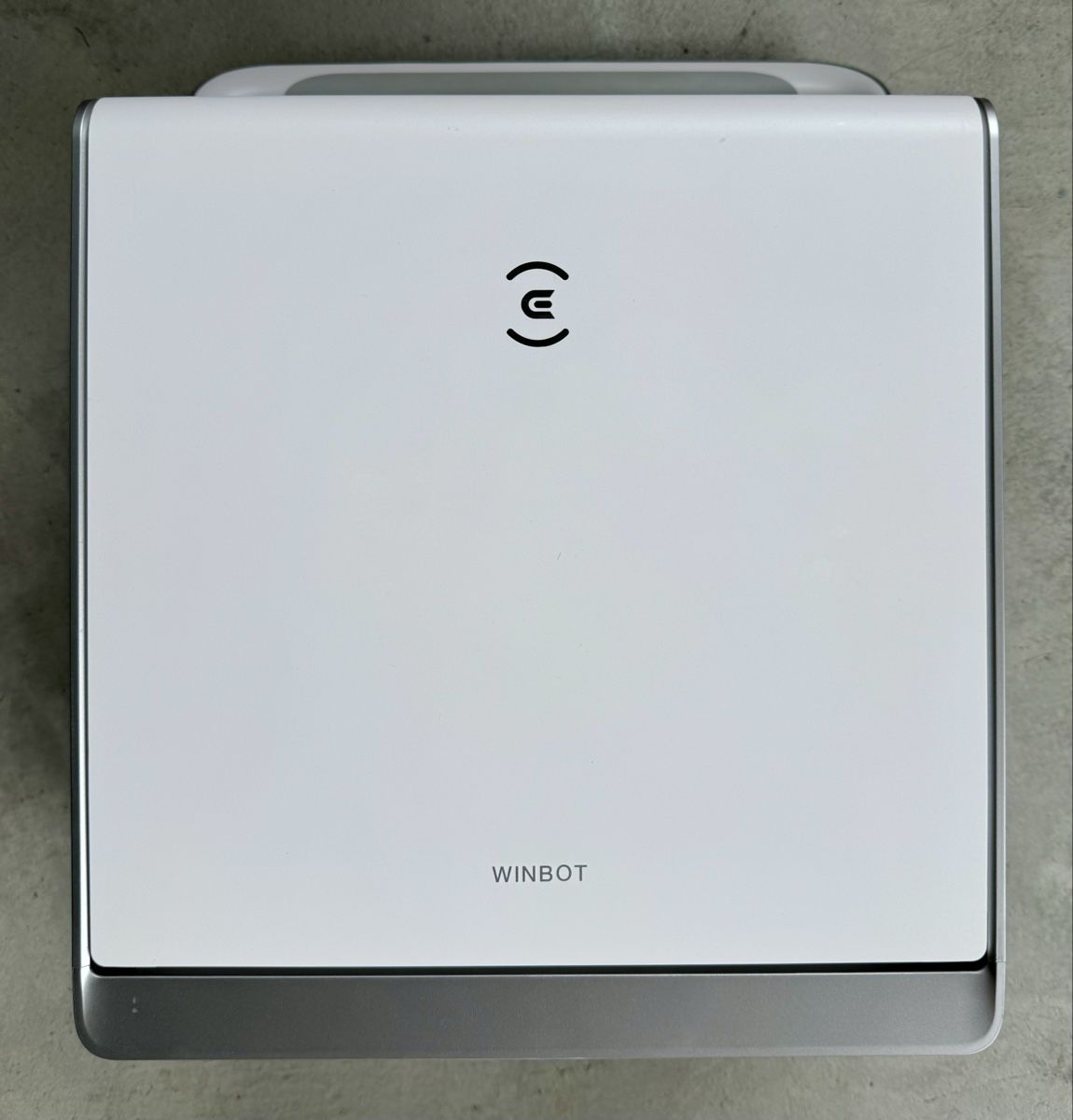Ecovacs Altro per la casa: Ecovacs Winbot W2 Omni – Usato da Winterthur venduto da CaesarCyrill 7