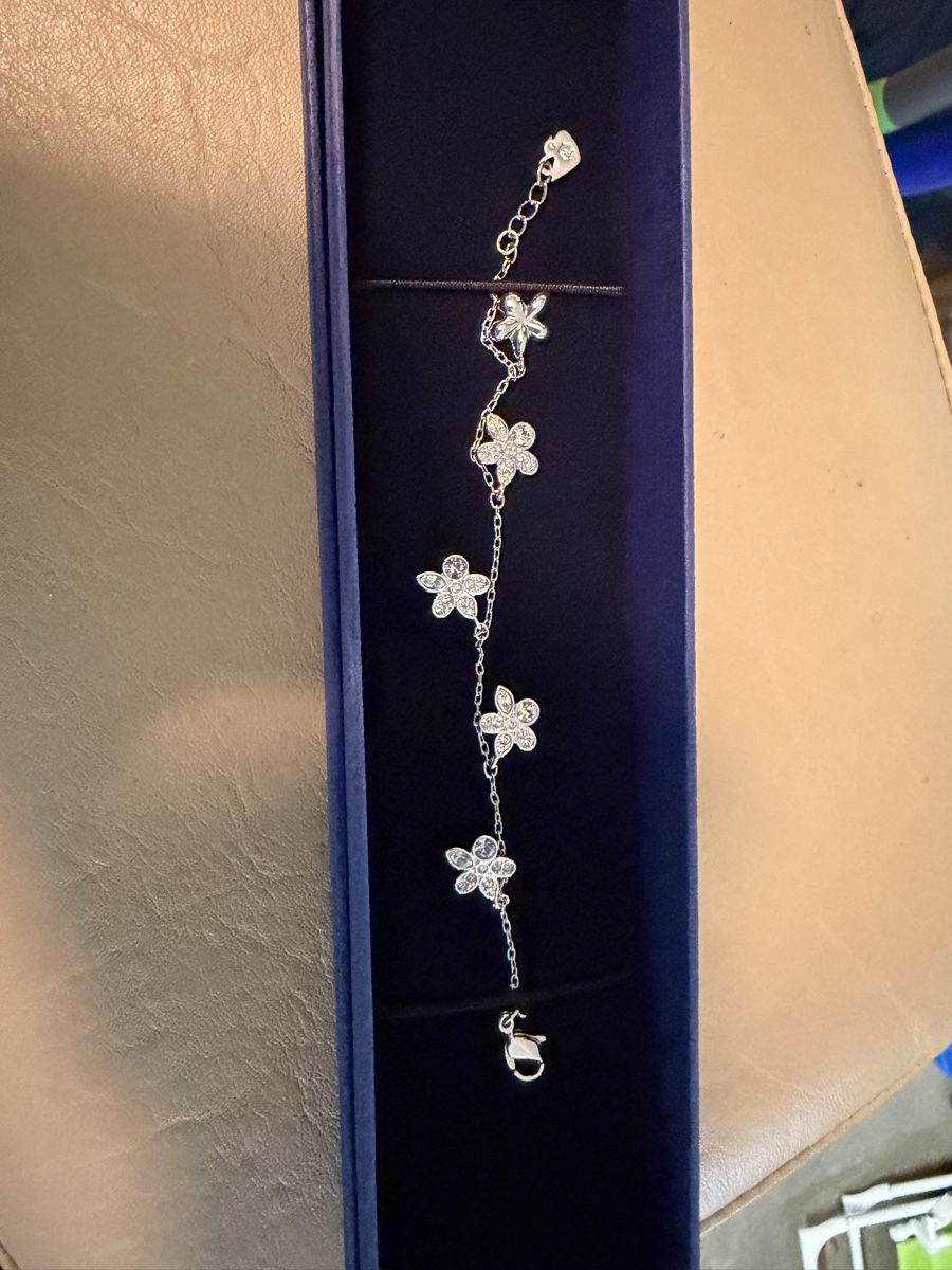 Swarovski Armbänder & -reifen: Swarovski Tuberose Armband – Gebraucht aus Triesenberg von dom_hd56 1