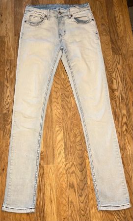 DNN Denim Jeans Gr.28W 30 L