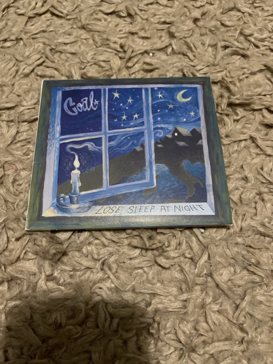 CD: Coal - Lose Sleep At Night CD  – Usato da Unterkulm venduto da AnoliOccasion