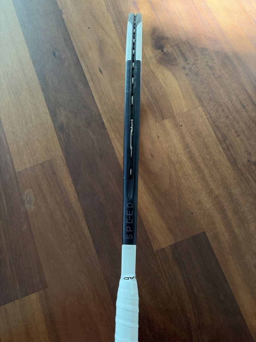 Head Schläger: Head Speed Pro 2026 – Gebraucht aus Gockhausen von yan_cx5v 1