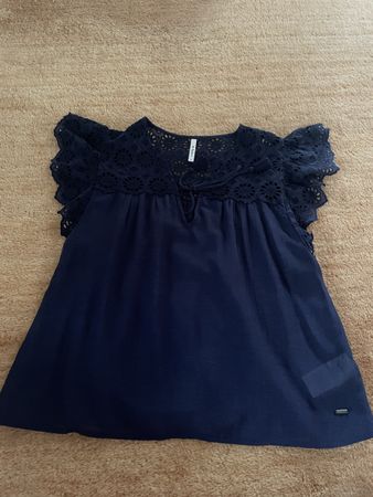 Pepe Jeans Bluse