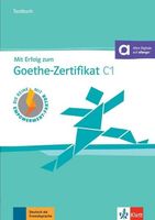 Neu Mit Erfolg zum Goethe-Zertifikat C1 Test- und Übungsbuch