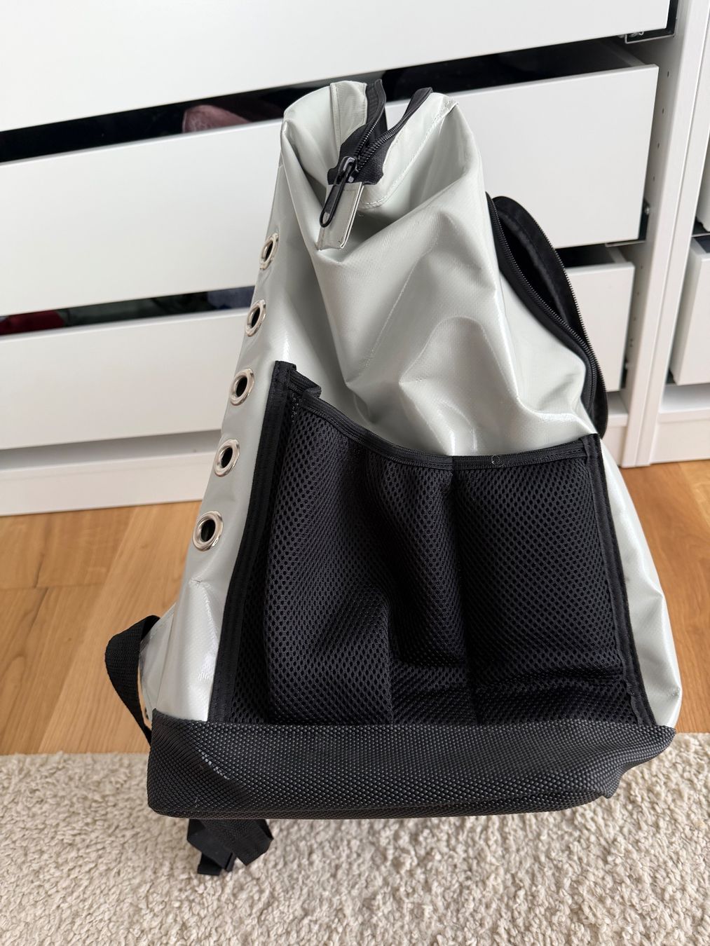 Tarigs Sacs à dos: Hundetragerucksack – D'occasion à Zeihen par s_b_n9cq 2