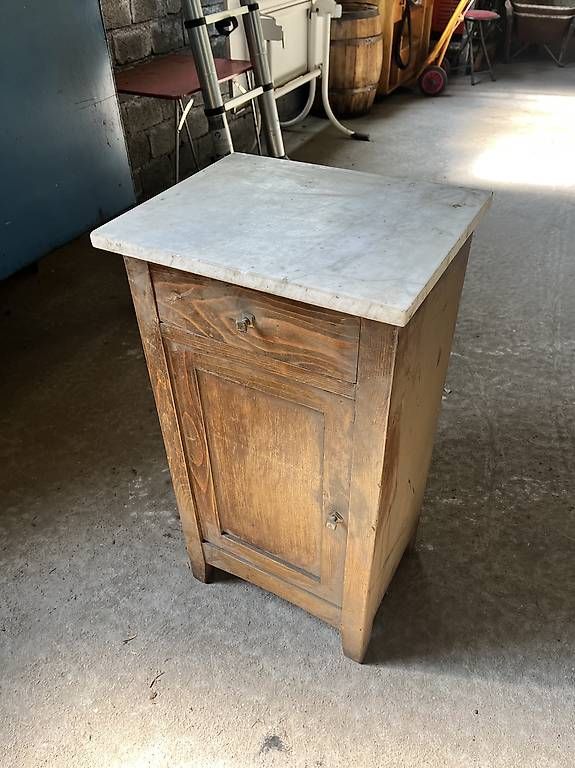 Tables de nuit: Comodino  – D'occasion à Airolo par Alexx5 2