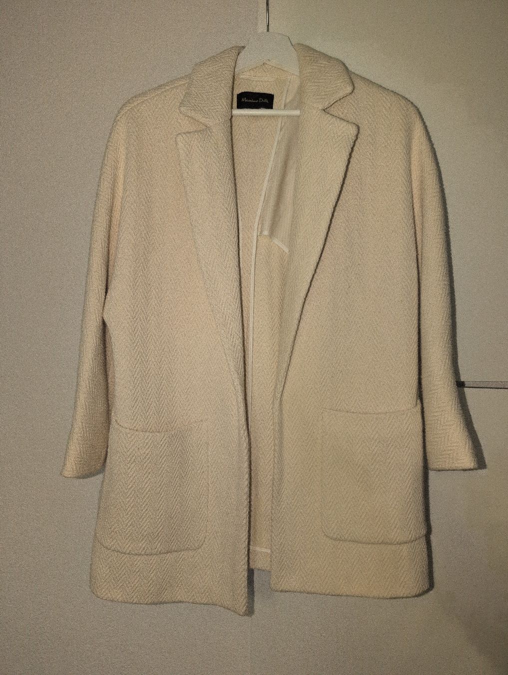 Massimo Dutti Giacche: Massimo Dutti, taille M, comme neuve. – Nuovo (secondo la descrizione) da Bassersdorf venduto da pca_cz6q