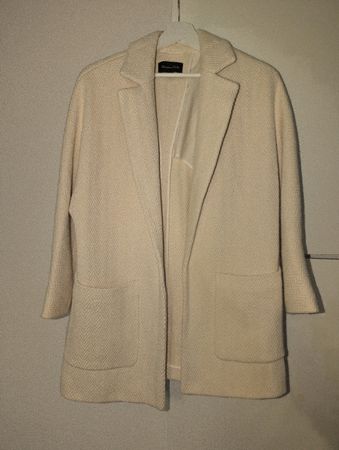 Massimo Dutti, taille M, comme neuve.