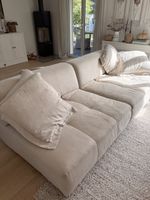 Riesiges Sofa von Johann Jakob
