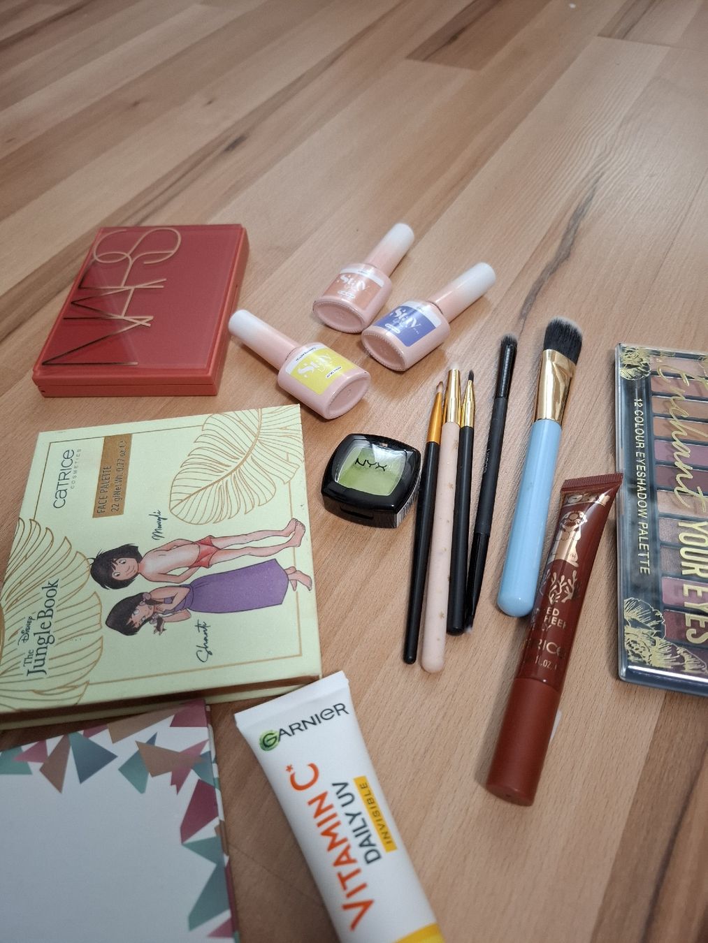 Anastasia Beverly Hills Make-up: Makeup Set  – Neu (gemäss Beschreibung) aus Netstal von Queen37 3