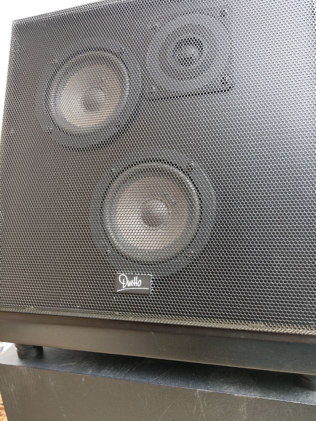 Revox Casse acustiche: Stereolith revidiert mit Revox Subwoofer – Usato da Steffisburg venduto da zulg03 5