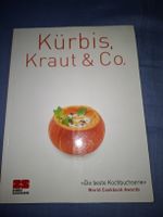 Kochbuch Kuerbis, Kraut & Co. Zabert Sandmann neuwertig