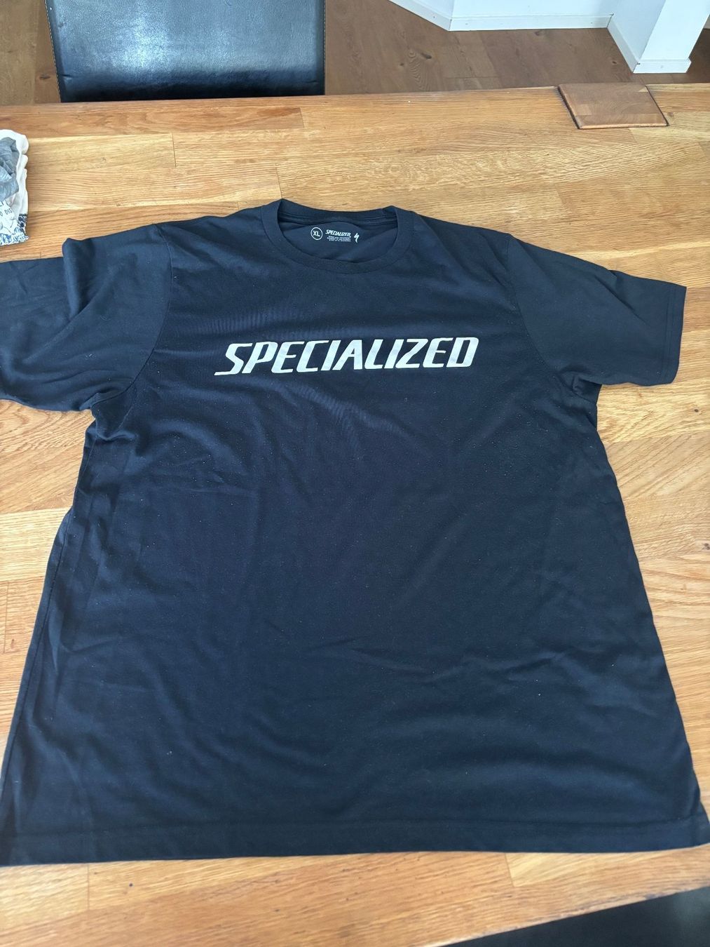 T-Shirts: specialized shirt funktion gr XL – Gebraucht aus Geuensee von sonnetje