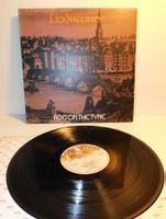 Neue Fundschätze LP Lindisfarne 1971  Schallplatte 1971