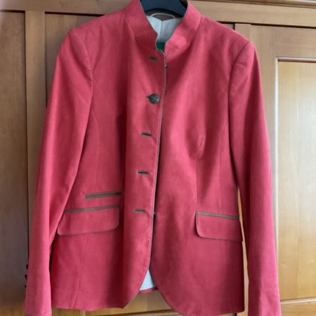 tolle Damenjacke Schneiders
