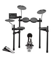 Yamaha DTX432K elektronisch drumstel