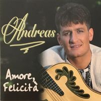 Andreas - Amore, felicità