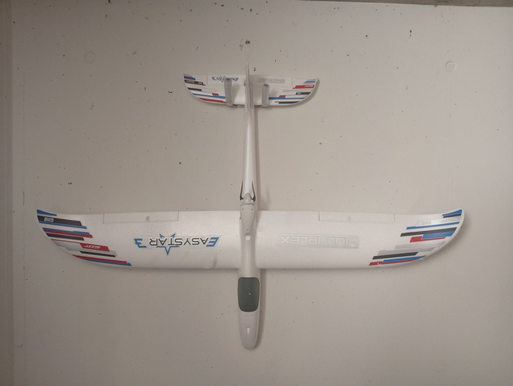 Multiplex RC Modellbau: Modellflugzeug set – Gebraucht aus Härkingen von philuu 3
