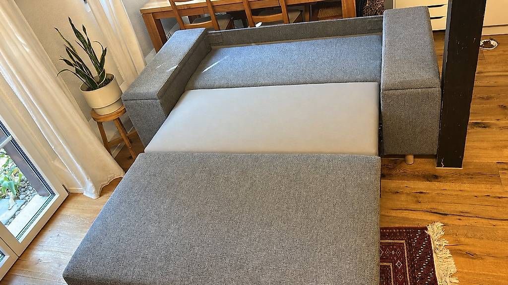 Divani: Bettsofa Livique – Usato da Wald ZH venduto da mir_cyg7 2