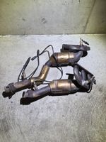 BMW Katalysator - E46 320i (M54)