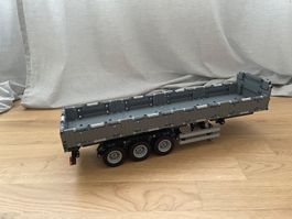 Lego Technic - Anhänger für Lastwagen