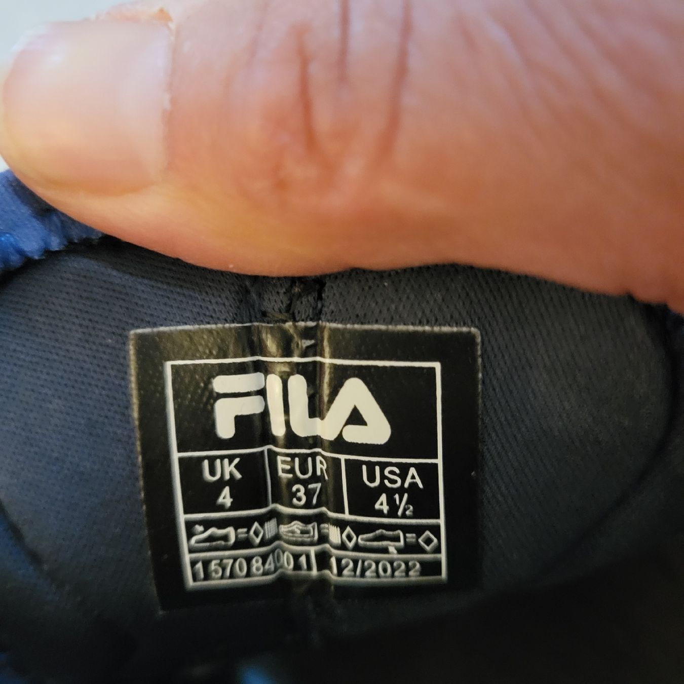Fila Scarpe per ragazzi: Fila Sandalen – Usato da tscherlach venduto da rudolf1979 3