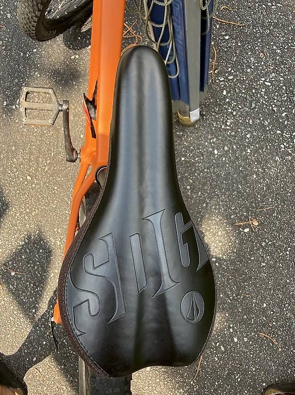 Biciclette: Mountain Bike BMC Ragazzi - 24" – Usato da Lostallo venduto da Berenike 3