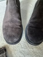Paul Green Stiefeletten Stiefel Wildleder Gr.37 wie neu