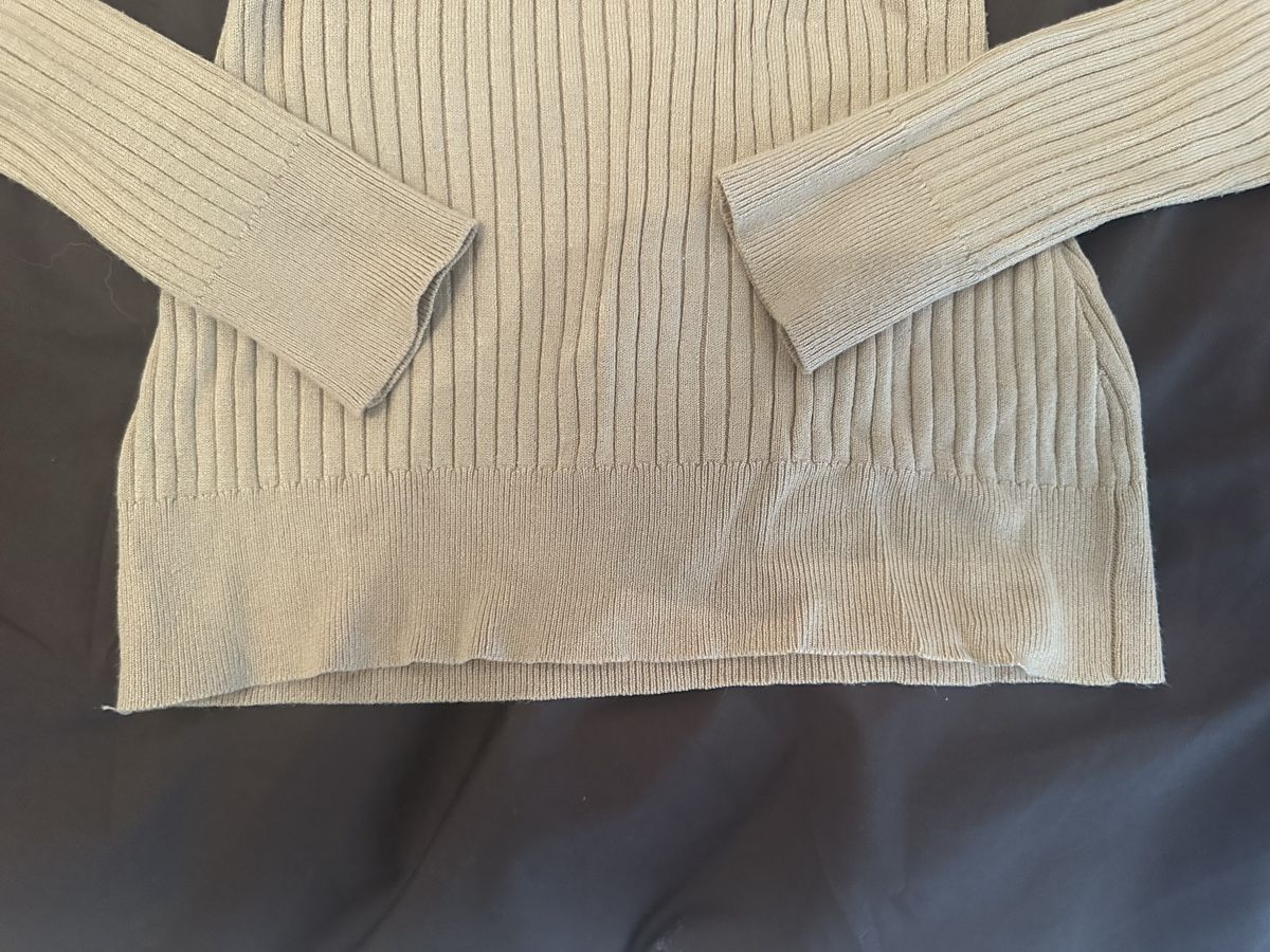 Top: EVEN&ODD Rollkragenpullover – Usato da Eschenbach LU venduto da Tatzi1 3