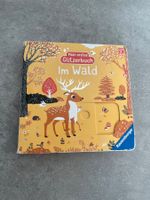 Ravensburger, Mein erstes Glitzerbuch, Buch, im Wald