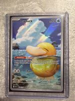 Pokemon Karte Psyduck 226/217 in gutem Zustand