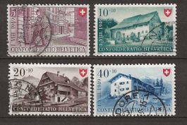 PP049 - Pro Patria 1949 obl.