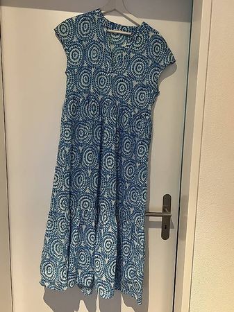 Kleid NILE