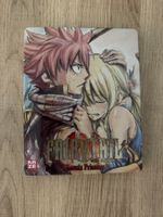 Fairy Tail:The Phoenix Priestess (2012)BluRay Steelbook