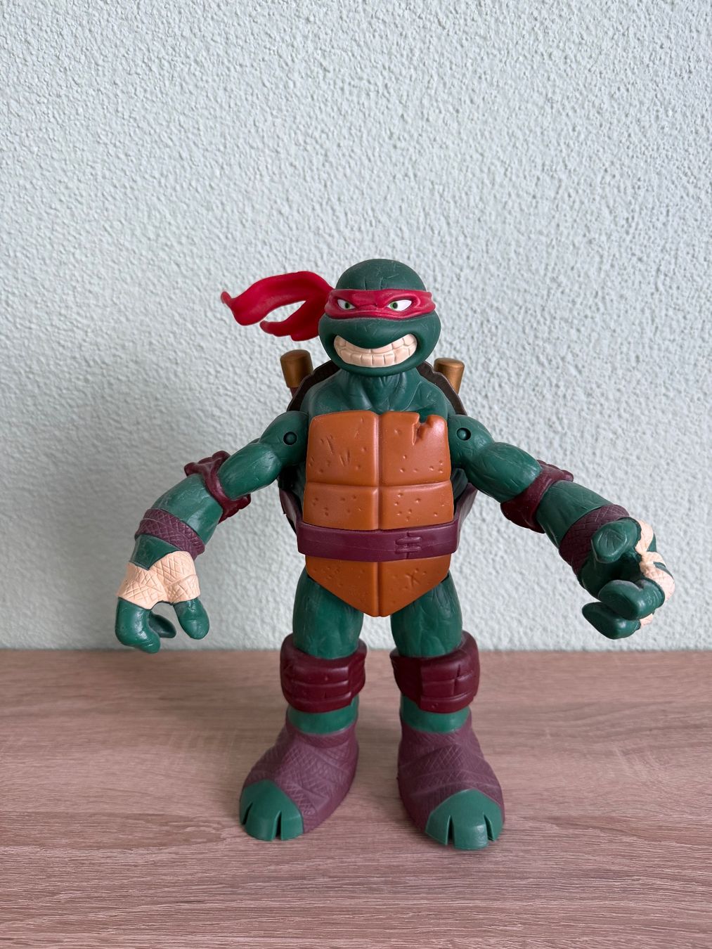 Statuette: Ninja Turtles – Usato da Rothenburg venduto da nih_jwk2 5