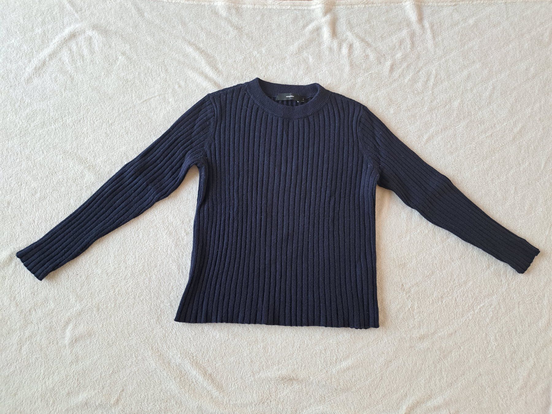 Maglioni & Felpe: Warmer Damenpullover, Grösse S, Vero Moda – Usato da Gysenstein venduto da joshuas81