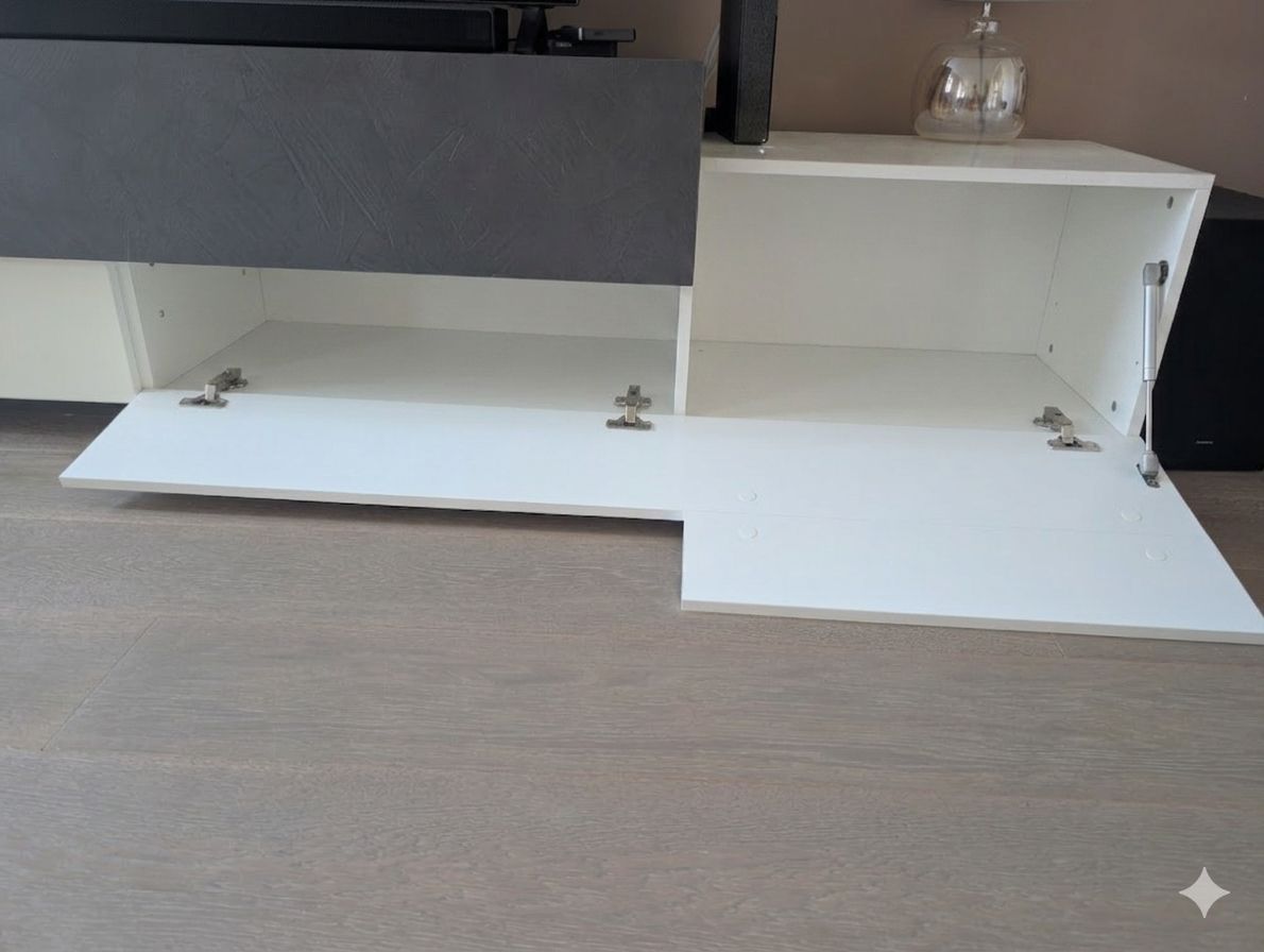 TV Möbel: tv Möbel, Sideboard – Gebraucht aus winterthur von karinepi 2