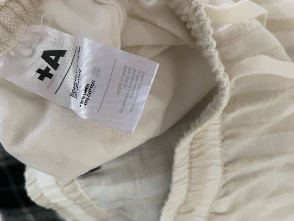 Alprausch Hosen: Alprausch Hose XL – Neu (gemäss Beschreibung) aus Steffisburg von nadine1211971 2