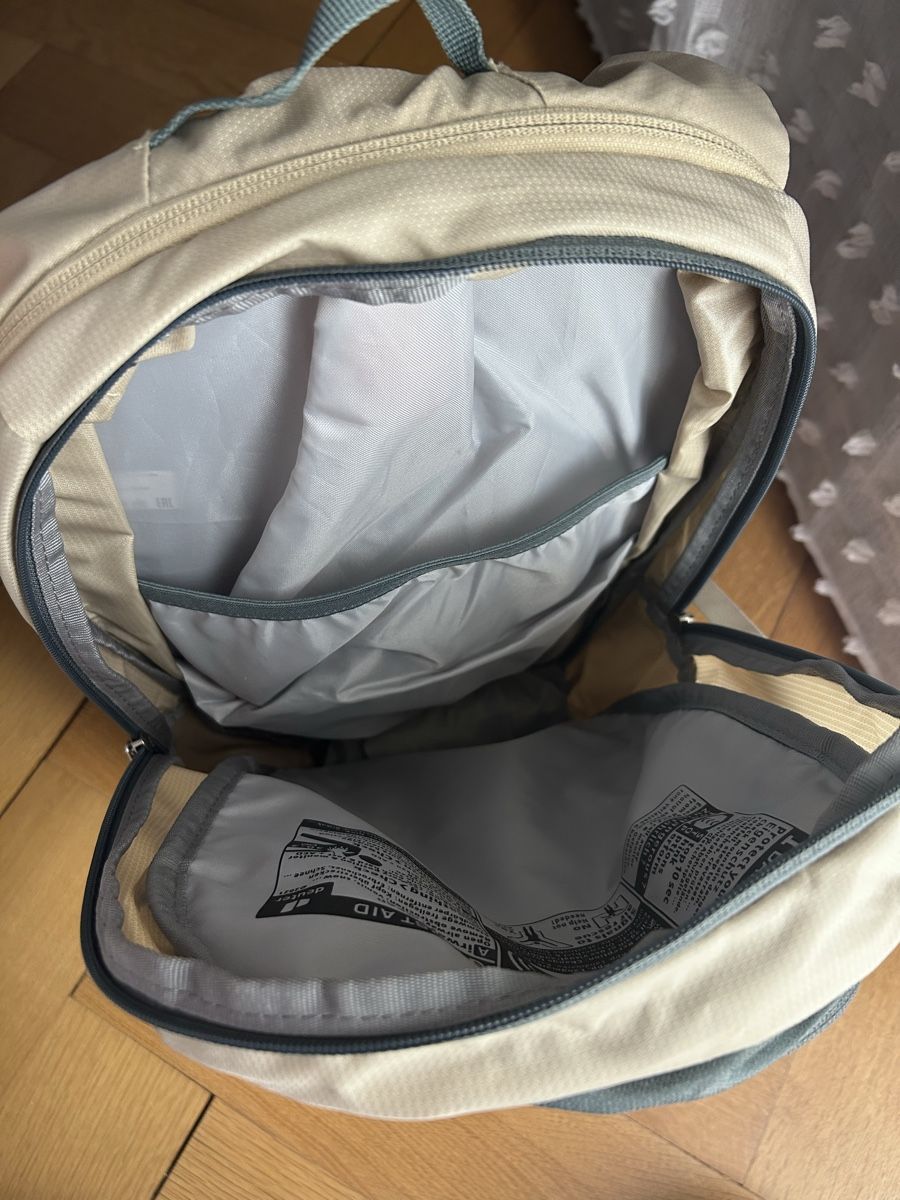 Deuter Sacs à dos: Deuter Compact Wanderrucksack – D'occasion à Luzern par papboss 5