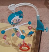 Baby Mobile mit Melodie