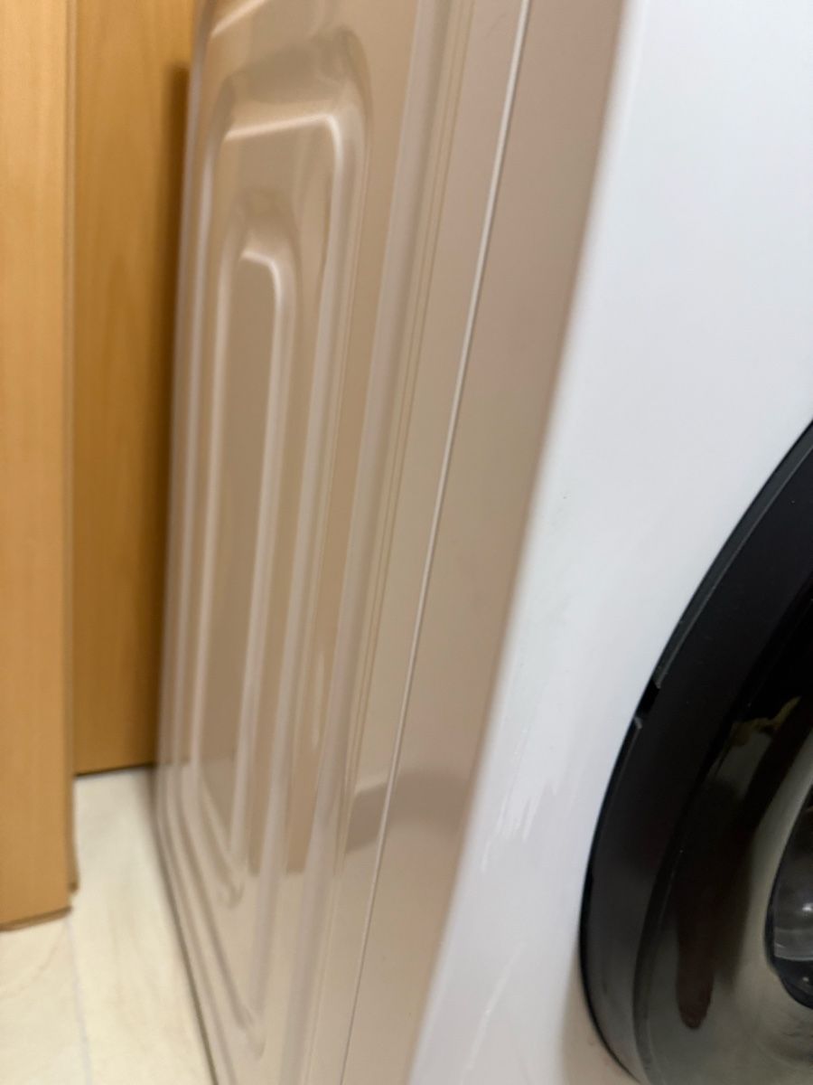 Samsung Waschmaschinen: Lave-linge Samsung défectueux  – Defekt aus Chenens von anasantos90 1