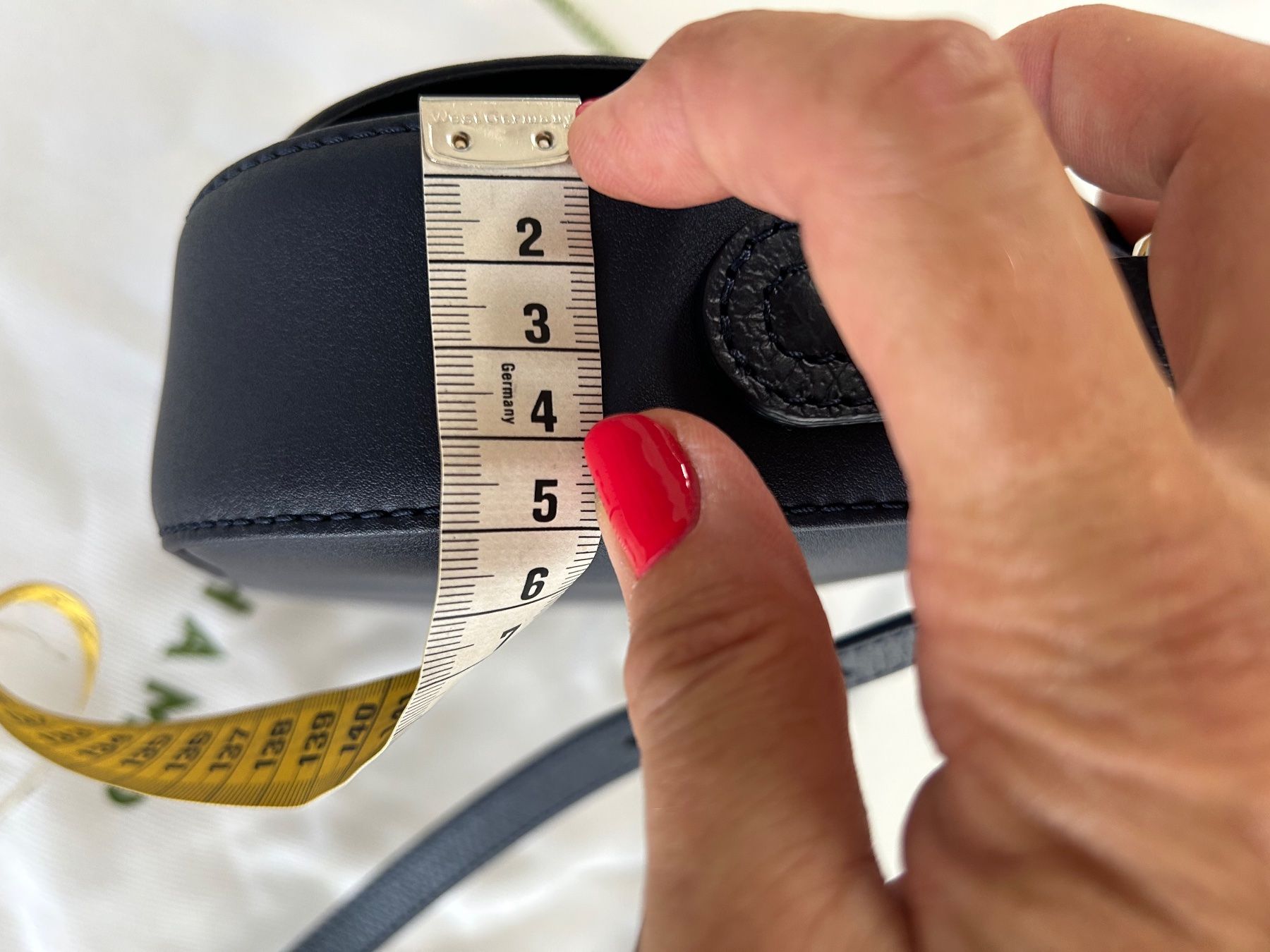 Longchamp Sonstige Kleidung & Accessoires: Longchamp tracolla – Gebraucht aus Gravesano von Zwibeli67 5