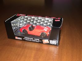Ferrari 125 S N°78 Circuito di Parma F. Cortese 1/43 - 1947