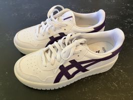 Tolle Sneakers von Asics