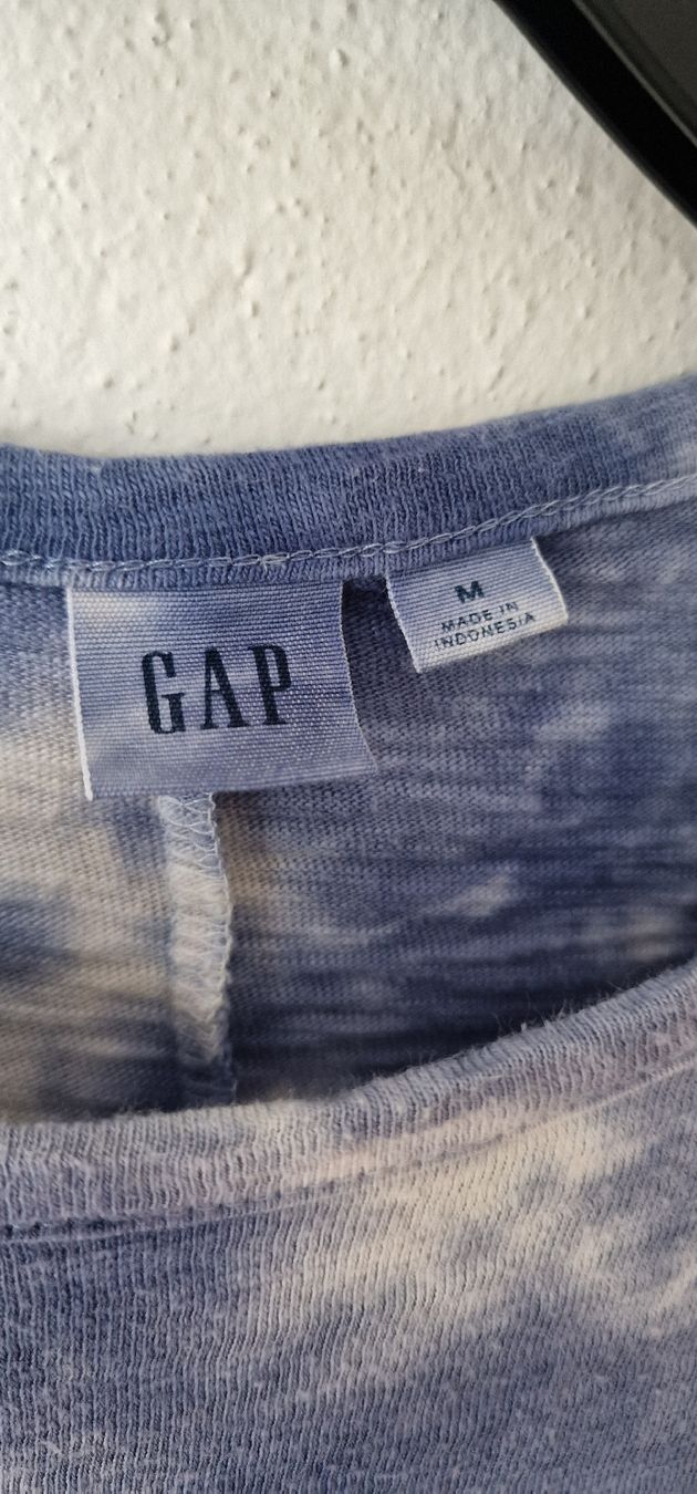Gap Robes: Kleid GAP, Grösse M, Batik – D'occasion à Romanshorn par REALJessiB 1