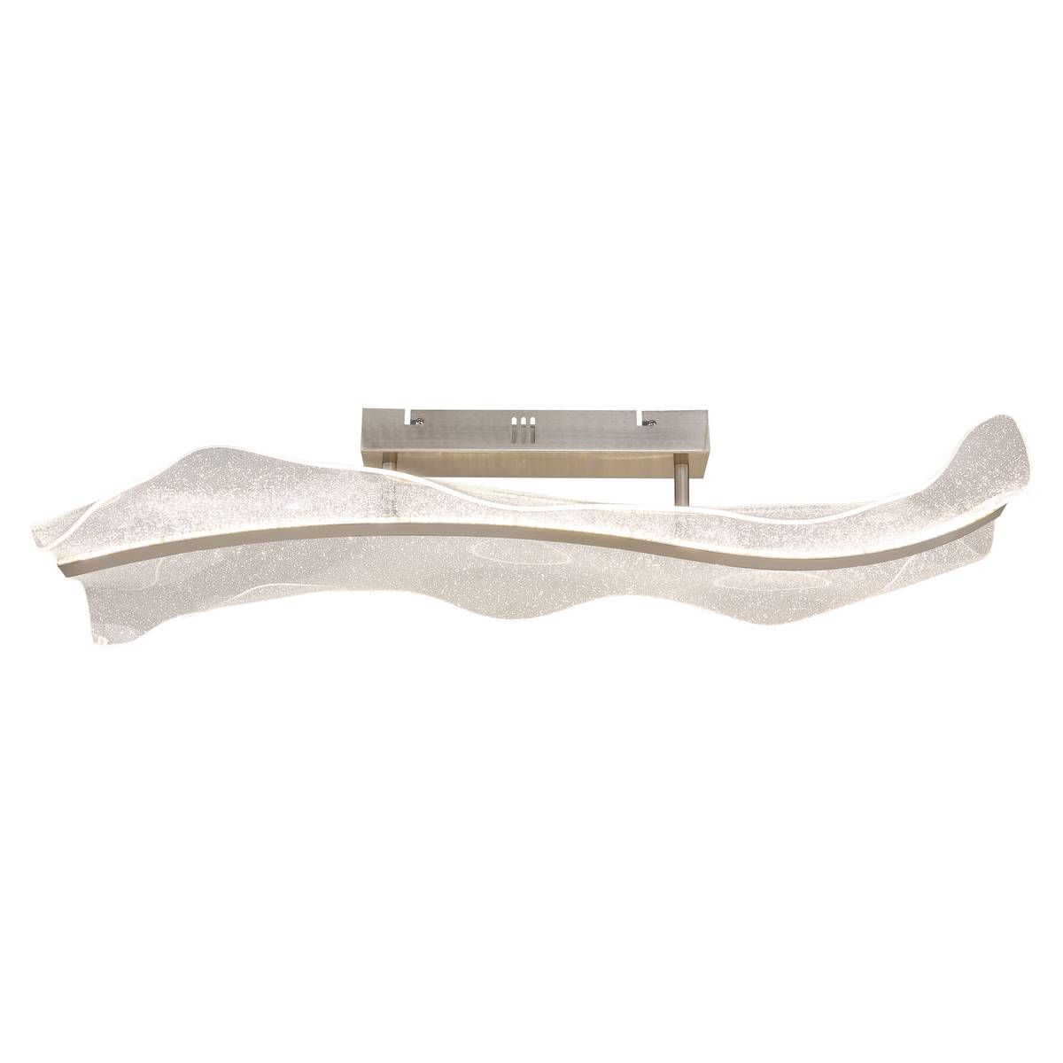 Lampadari & plafoniere: LED Deckenleuchte, CCT, 80 cm x 30 cm – Nuovo (secondo la descrizione) da Kreuzlingen venduto da Smart-Light 7