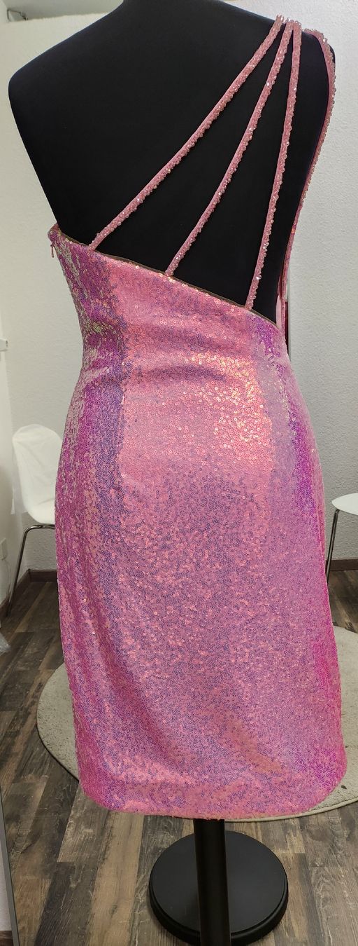 Vestiti: paietten kleid – Nuovo (secondo la descrizione) da Uster venduto da VMT. 1